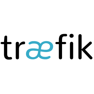 traefik-logo